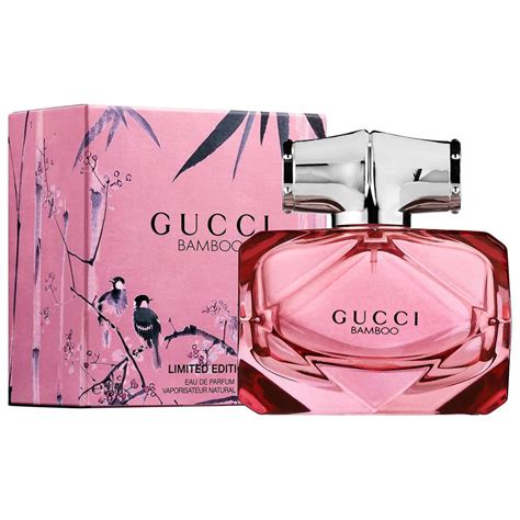 profumi equivalenza gucci bamboo|gucci bamboo perfume dupe.